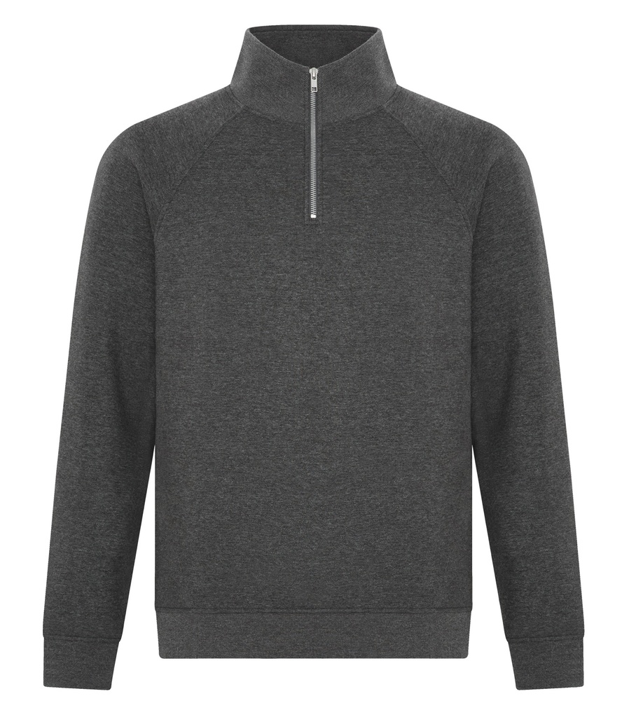 ATC™ ESACTIVE® VINTAGE 1/4 ZIP SWEATSHIRT