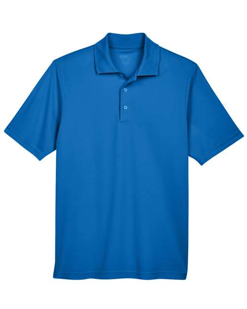 CORE365 Polo piqué performance Origin
