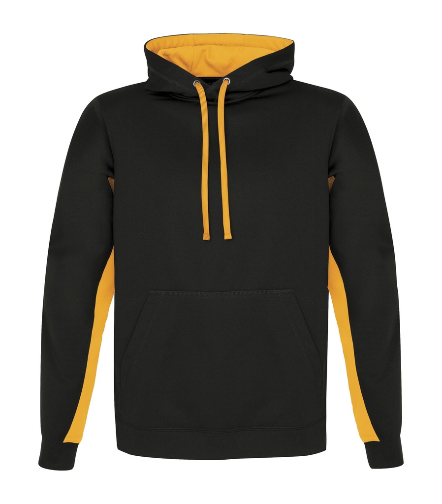 ATC™ GAME DAY™ FLEECE COLOUR BLOCK HOODIE