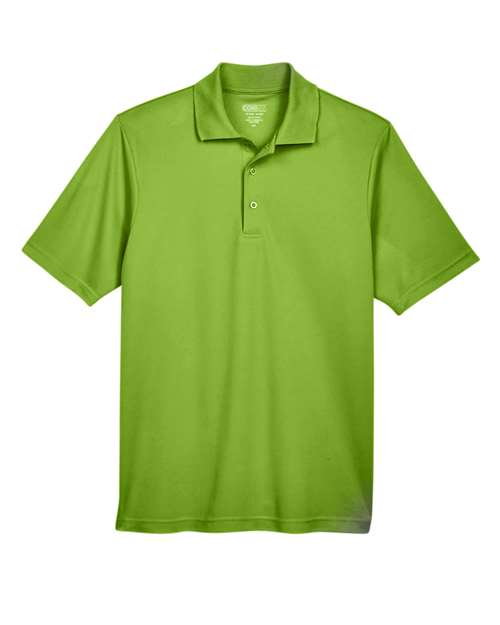 CORE365 Polo piqué performance Origin