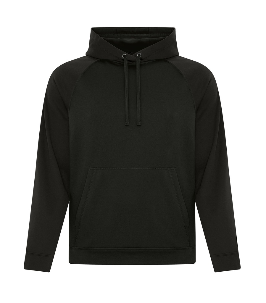 ATC™ GAME DAY™ FLEECE TWO TONE HOODIE