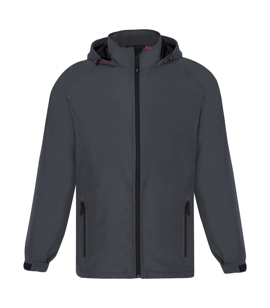 COAL HARBOURᴹᴰ MANTEAU HYDROFUGE À DOUBLURE DE MAILLES ALL SEASON