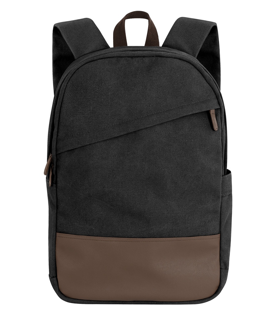 KOI® CANVAS BACKPACK 13 L