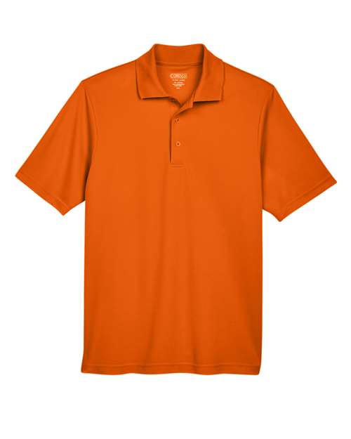CORE365 Polo piqué performance Origin