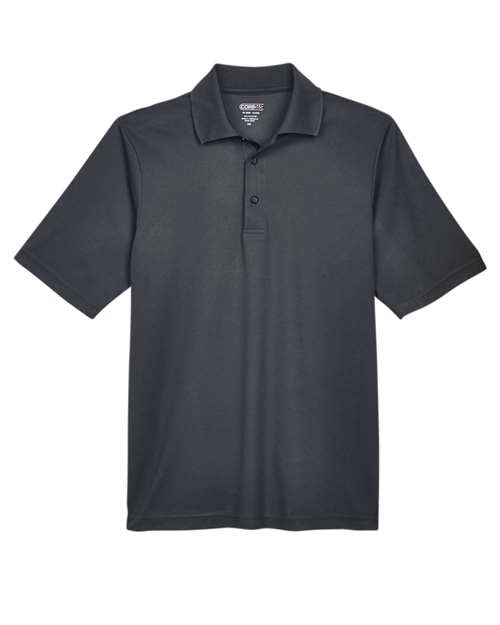 CORE365 Polo piqué performance Origin