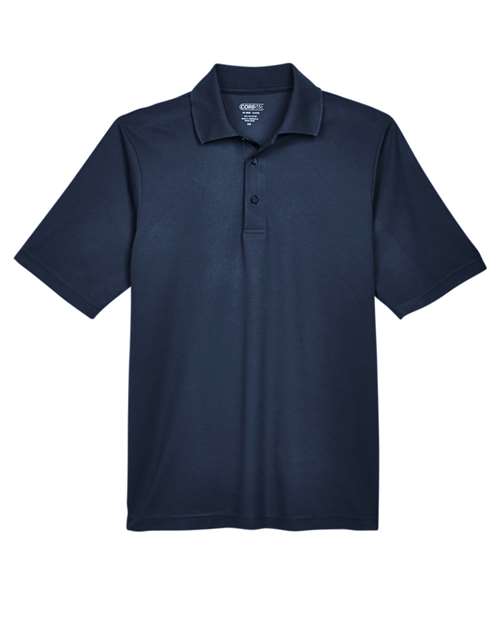 CORE365 Polo piqué performance Origin