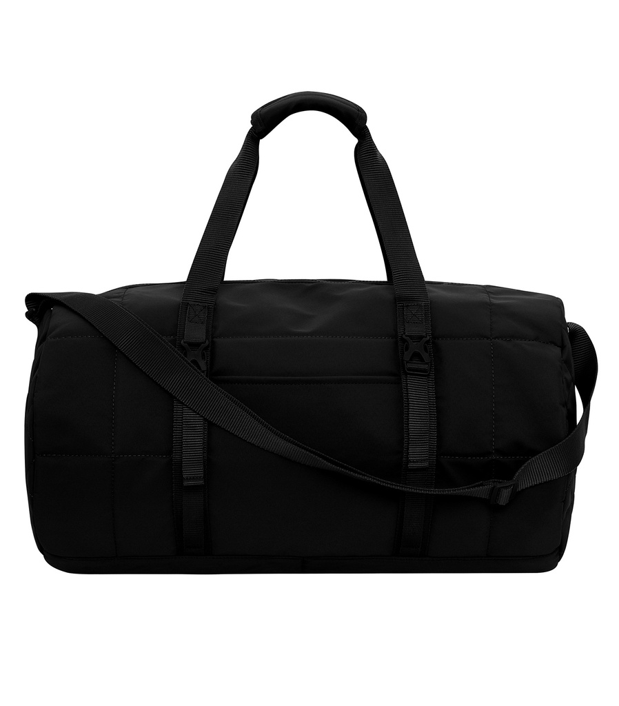 KOIᴹᴰ SAC DE SPORT BARIL MATELASSÉ MAT 27 L