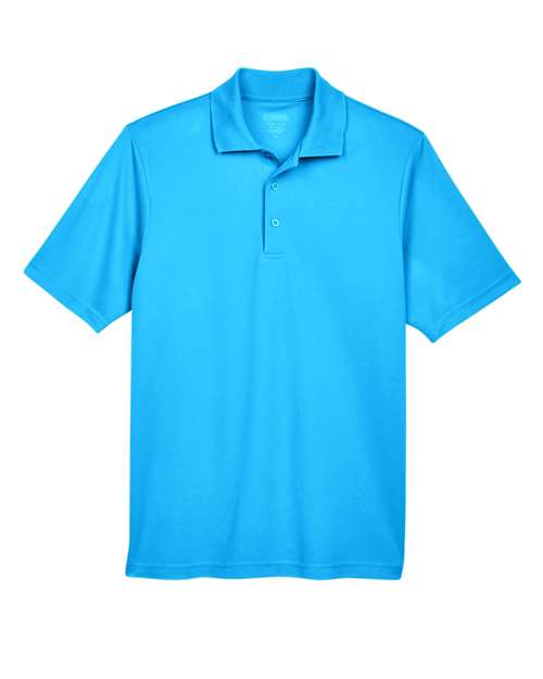 CORE365 Polo piqué performance Origin