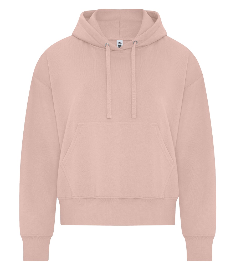 KOI® ELEMENT CFF PULLOVER LADIES’ HOODIE