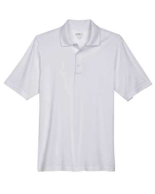 CORE365 Polo piqué performance Origin