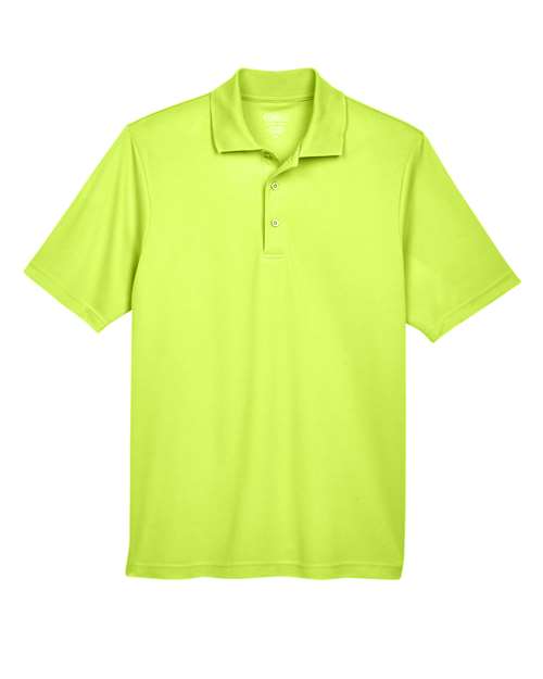 CORE365 Men's Origin Performance Piqué Polo