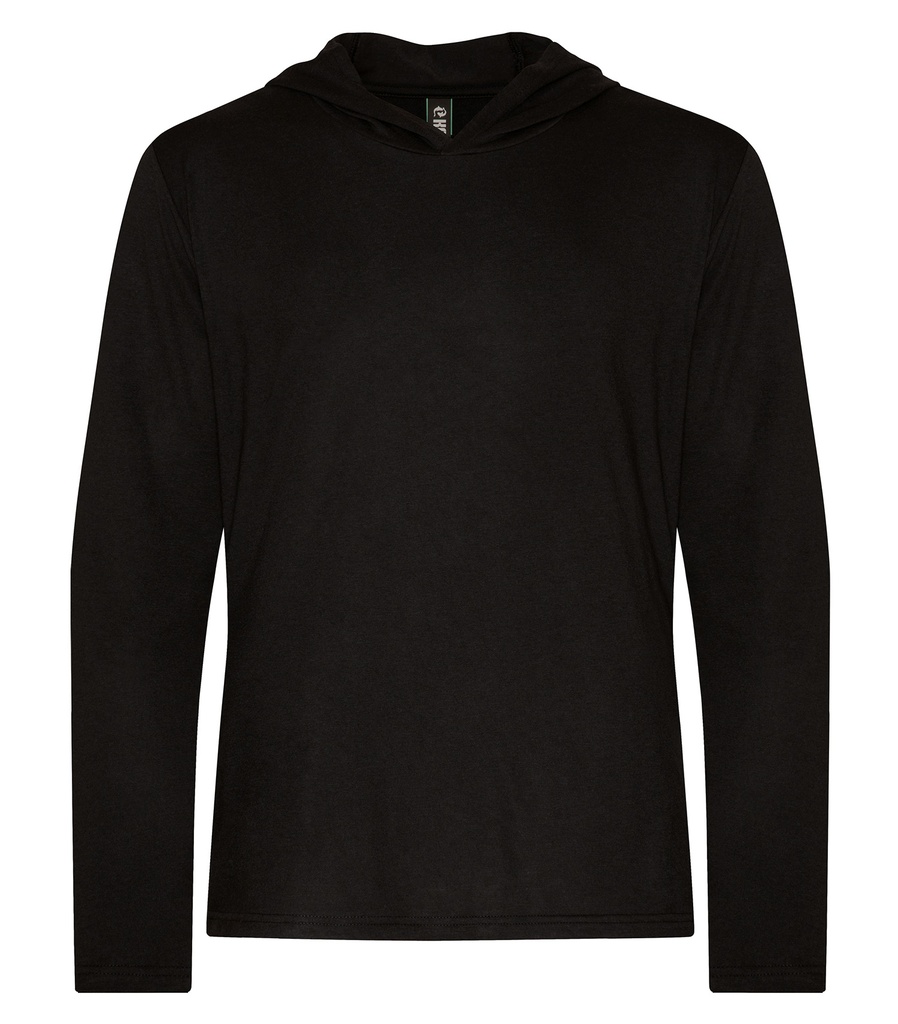 KOIᴹᴰ T-SHIRT À CAPUCHON À MANCHES LONGUES TRIBLEND ELEMENT