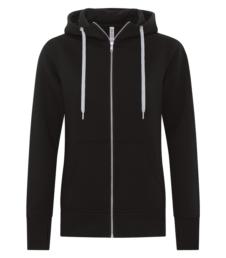 ATC™ ESACTIVE® CORE FULL ZIP LADIES’ HOODIE