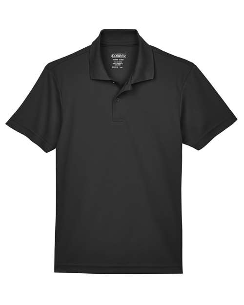 Polo piqué Performance Origin pour jeunes