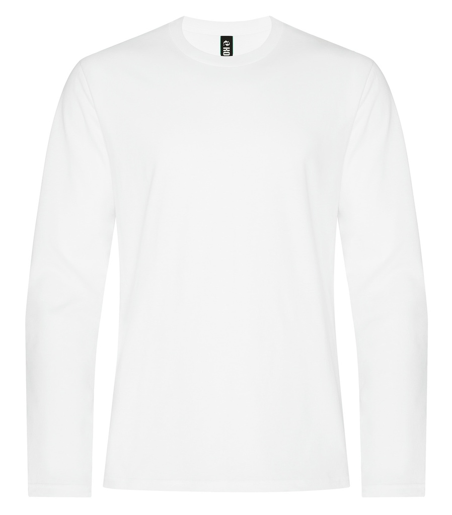 KOIᴹᴰ T-SHIRT COTON FILÉ À MANCHES LONGUES ELEMENT