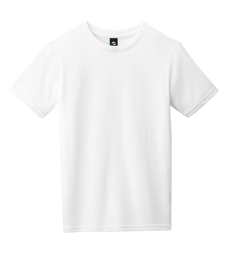 KOIᴹᴰ T-SHIRT COTON FILÉ ELEMENT POUR JEUNES