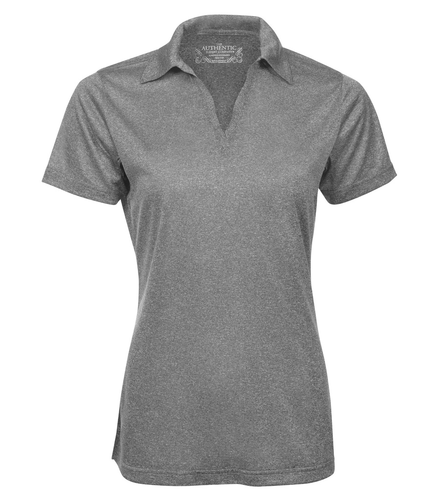 ATCᴹᶜ POLO CHINÉ ProFORMANCE PRO TEAM POUR FEMMES