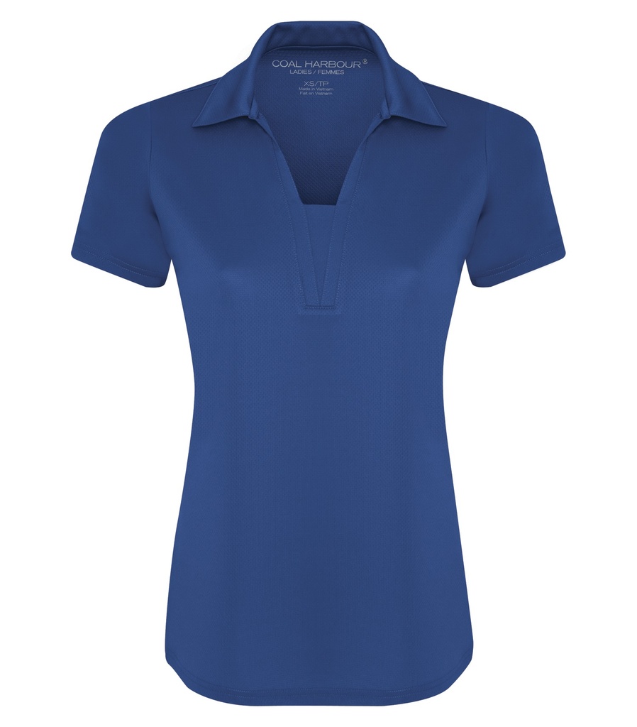 Coal Harbourᴹᴰ COAL HARBOURᴹᴰ POLO RÉSISTANT AUX ACCROCS CITY TECH POUR FEMMES