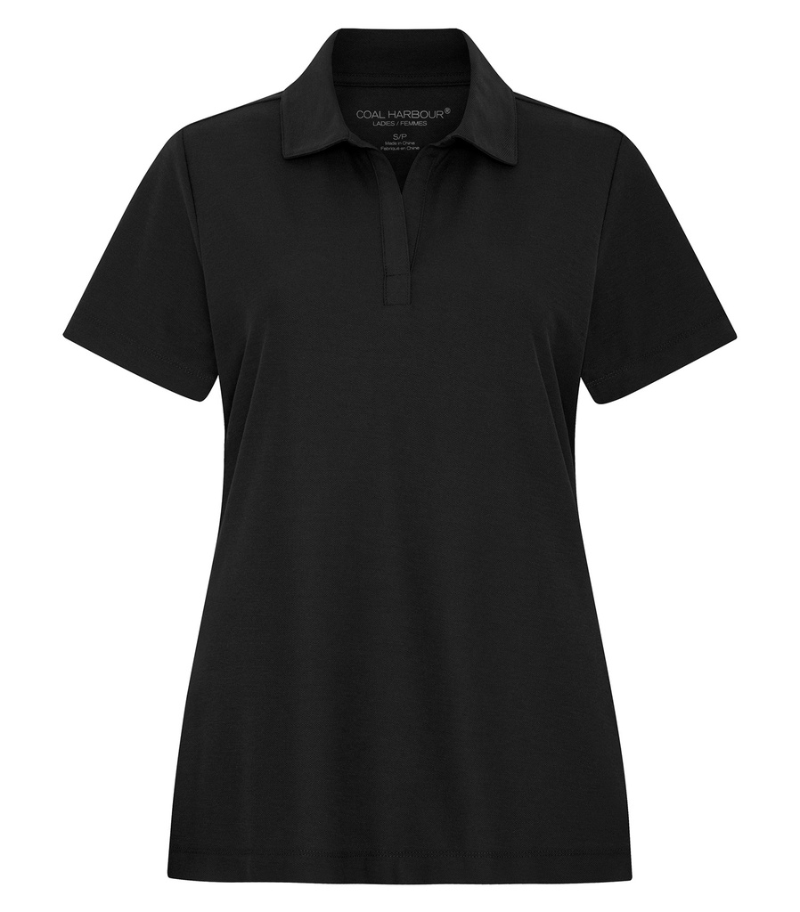 COAL HARBOUR® EVERYDAY BLEND LADIES’ POLO