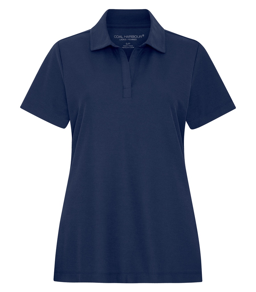 Coal Harbour® COAL HARBOUR® EVERYDAY BLEND LADIES’ POLO
