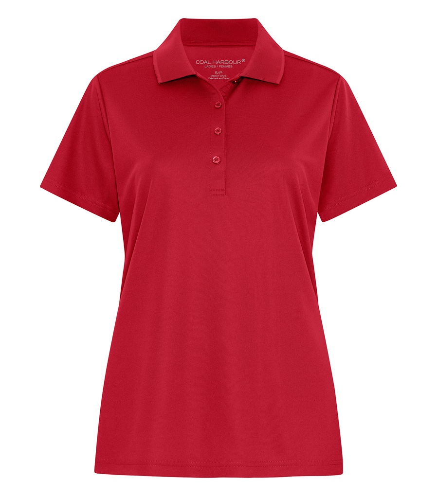 Coal Harbourᴹᴰ COAL HARBOURᴹᴰ POLO RÉSISTANT AUX ACCROCS EVERYDAY POUR FEMMES