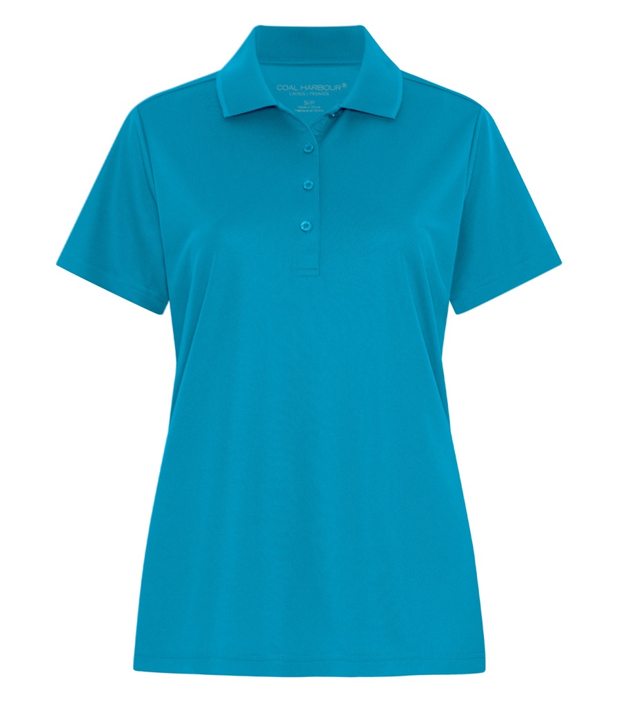 Coal Harbourᴹᴰ COAL HARBOURᴹᴰ POLO RÉSISTANT AUX ACCROCS EVERYDAY POUR FEMMES