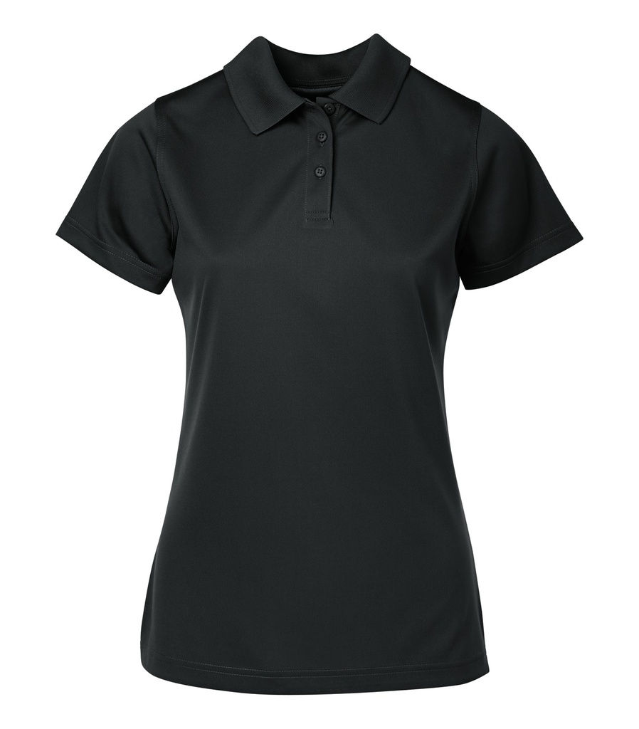 COAL HARBOUR® SNAG PROOF POWER LADIES' POLO
