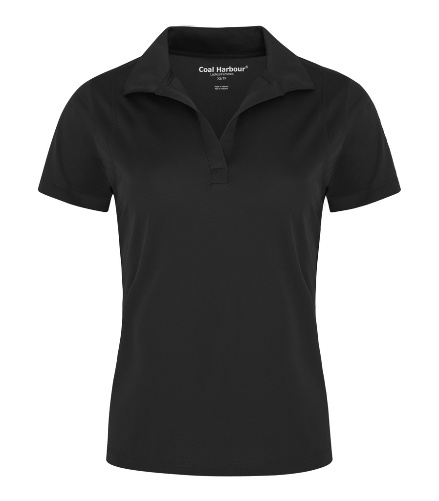 COAL HARBOURᴹᴰ POLO RÉSISTANT AUX ACCROCS POUR FEMMES