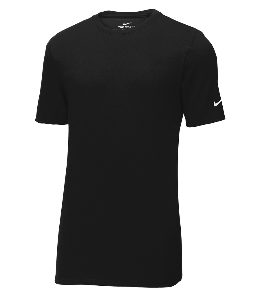NIKE T-SHIRT Dri-FIT COTTON/POLY
