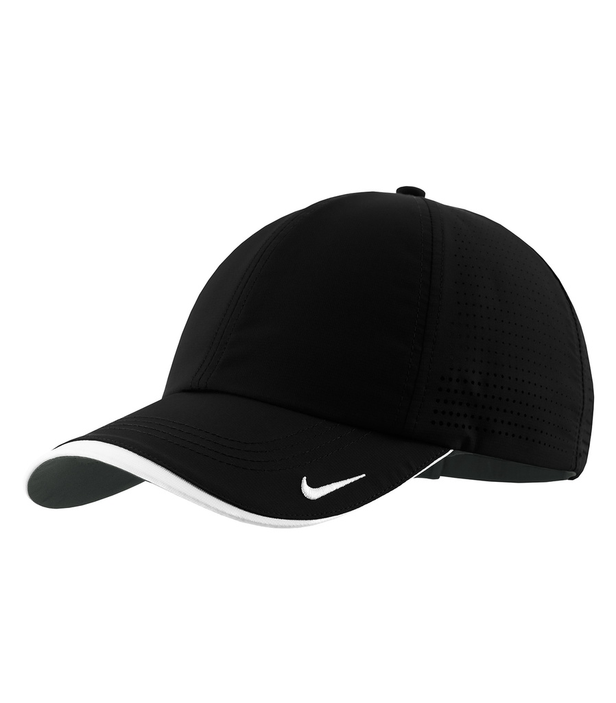 NIKE Dri-FIT PERFORATED PERFORMANCE CAP
