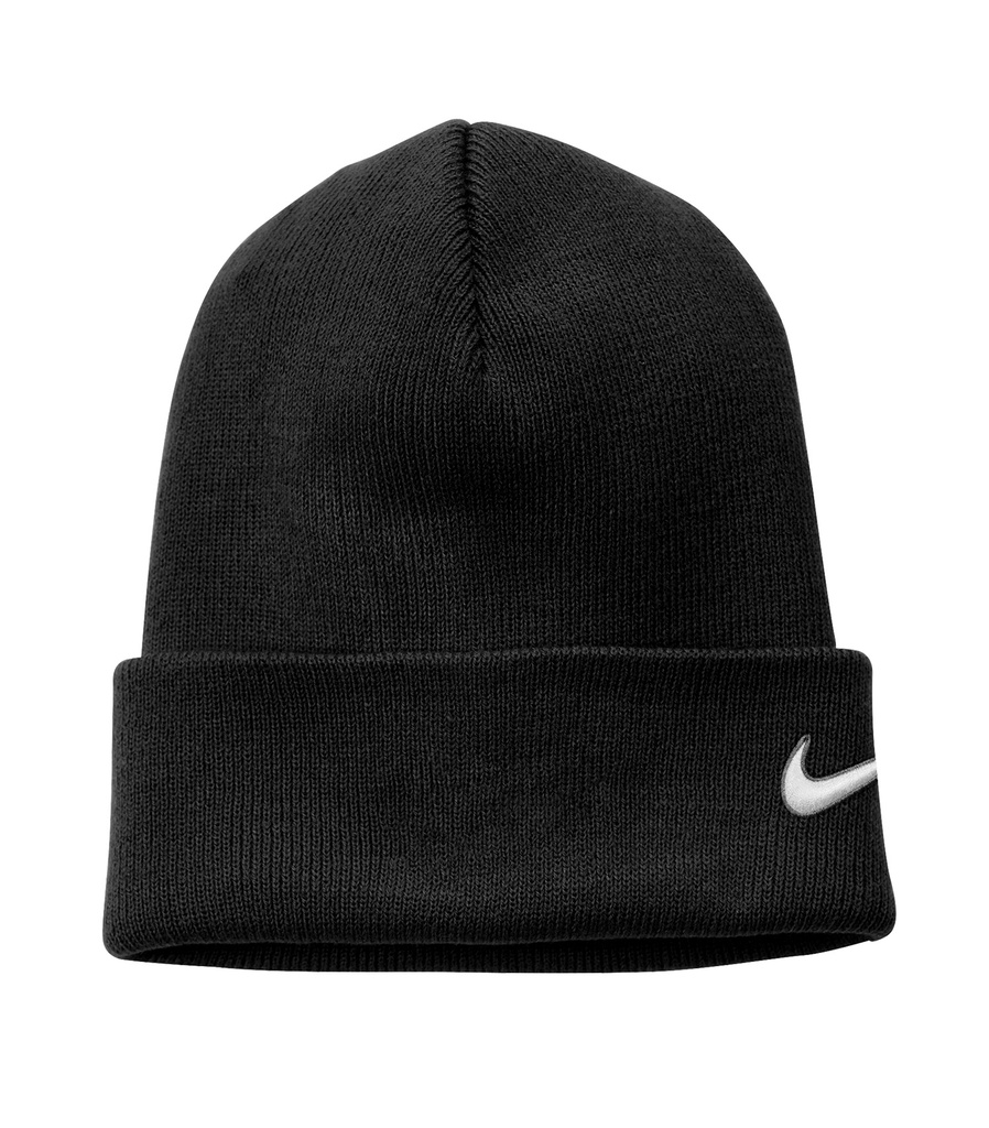 NIKE TUQUE D’ÉQUIPE À REVERS
