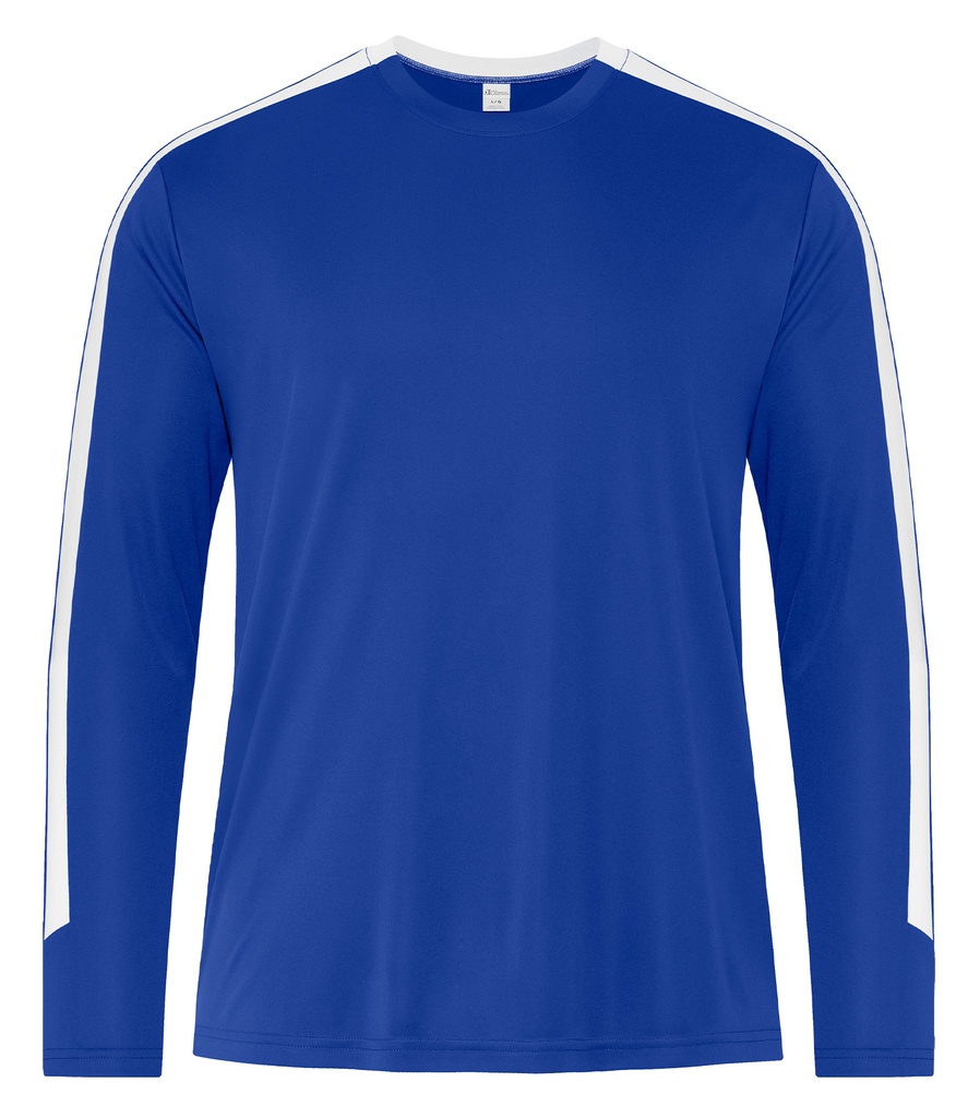 ATC™ ATC™ PRO CLUB LONG SLEEVE TEE