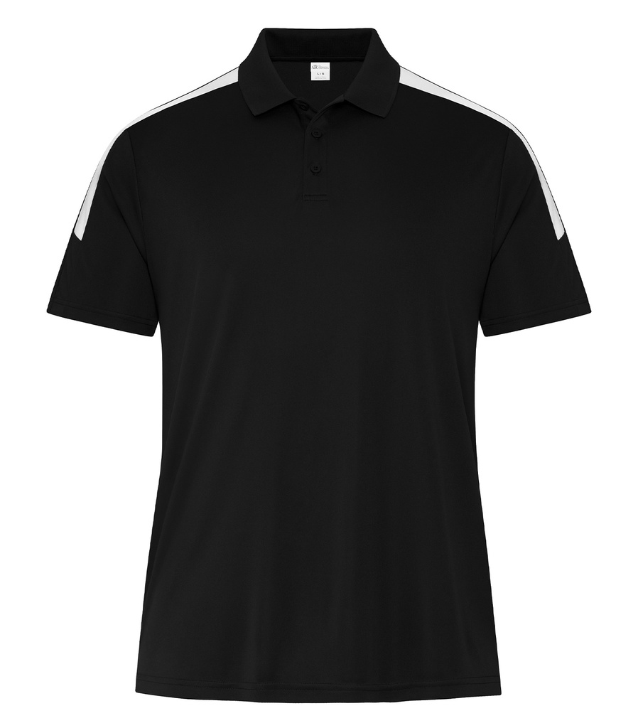 ATC™ PRO CLUB POLO