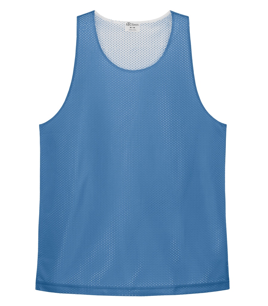 ATC™ ATC™ PRO CLUB REVERSIBLE MESH TANK TOP