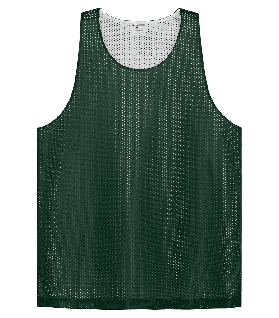 ATC™ ATC™ PRO CLUB REVERSIBLE MESH TANK TOP