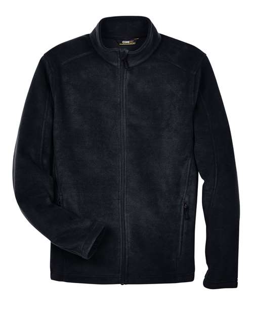 Veste molletonnée Journey