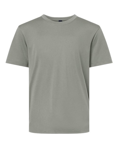 AllPro T-shirt de performance Pro-Lock pour enfants