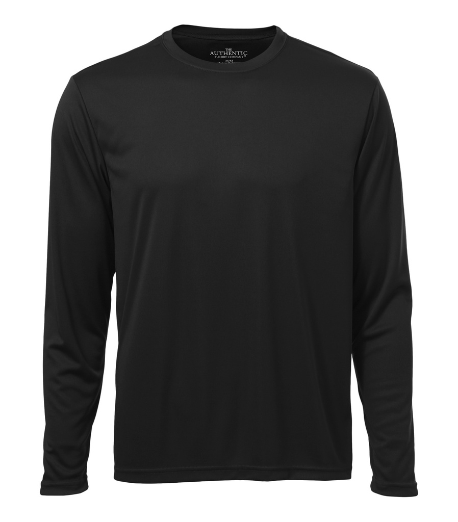 ATCᴹᶜ T-SHIRT À MANCHES LONGUES PRO TEAM