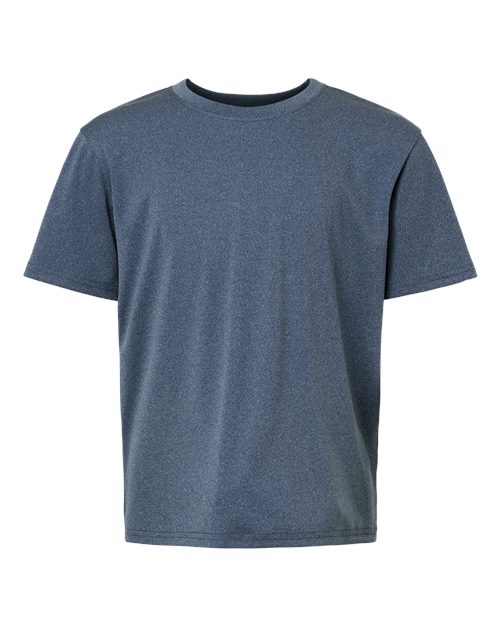AllPro T-shirt de performance Pro-Lock pour enfants