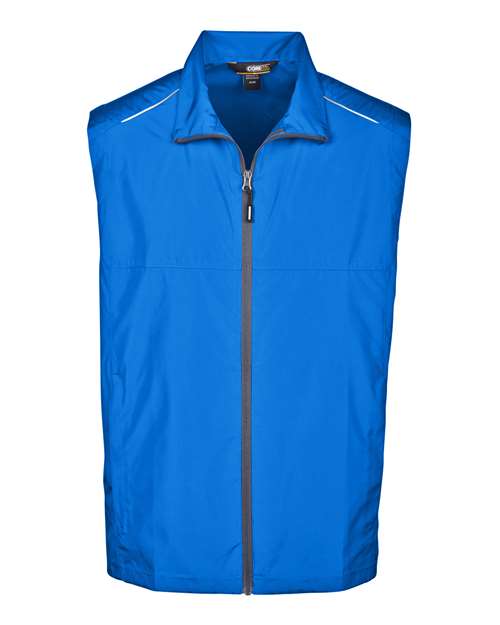 CORE365 Veste sans manches Techno Lite