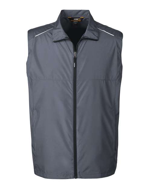 CORE365 Veste sans manches Techno Lite