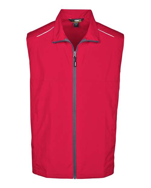 CORE365 Veste sans manches Techno Lite