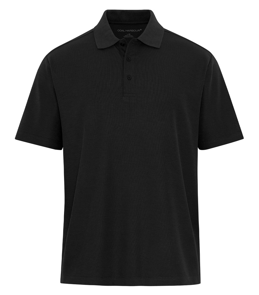 COAL HARBOURᴹᴰ POLO EVERYDAY BLEND