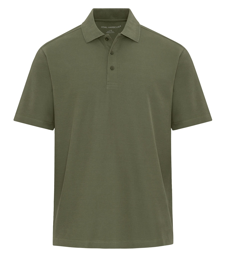 Coal Harbourᴹᴰ COAL HARBOURᴹᴰ POLO EVERYDAY CVC
