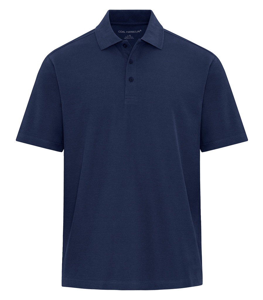 Coal Harbourᴹᴰ COAL HARBOURᴹᴰ POLO EVERYDAY CVC
