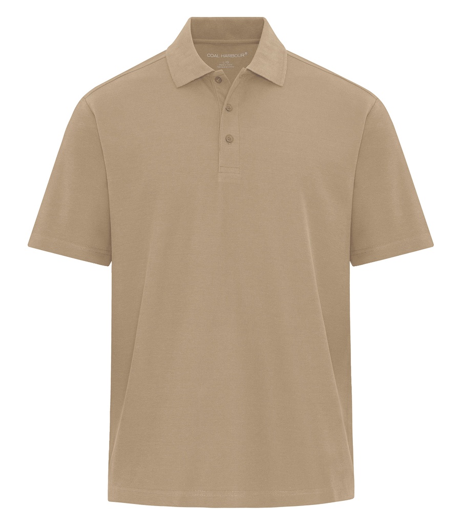 Coal Harbourᴹᴰ COAL HARBOURᴹᴰ POLO EVERYDAY CVC
