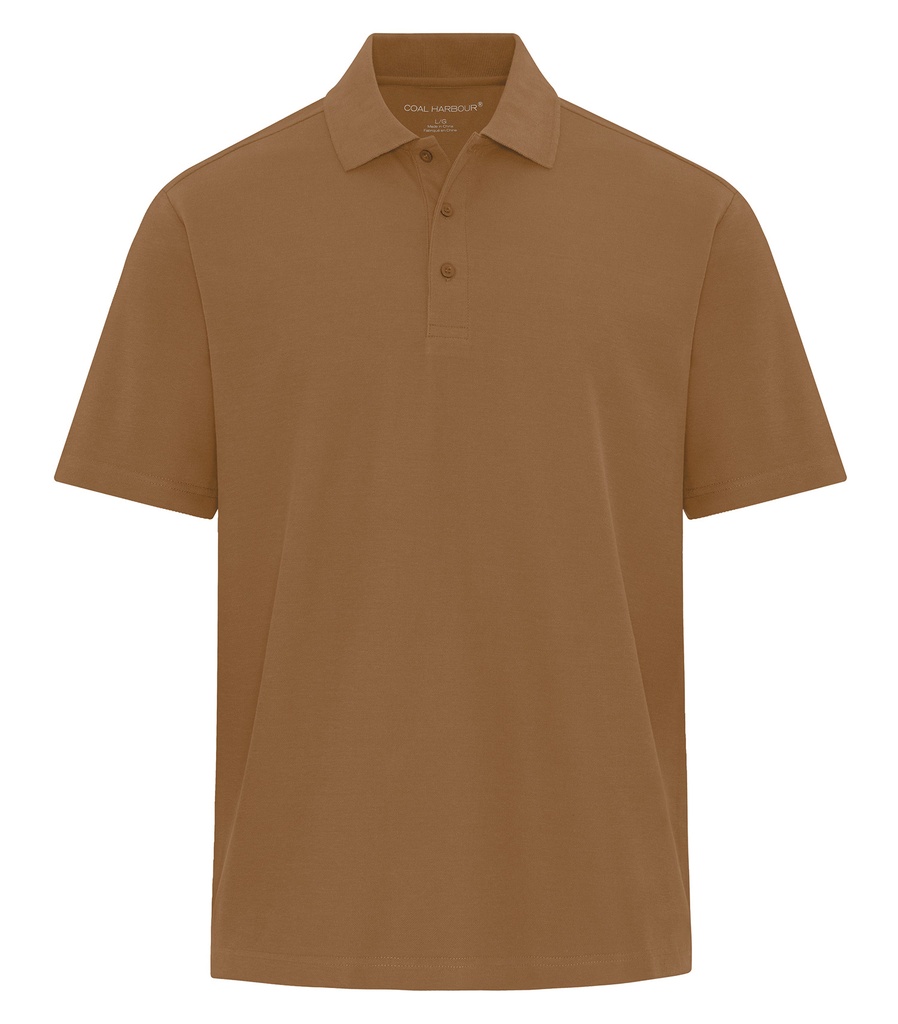 Coal Harbour® COAL HARBOUR® EVERYDAY CVC POLO