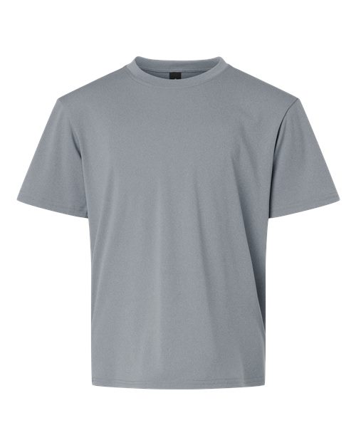 AllPro T-shirt de performance Pro-Lock pour enfants