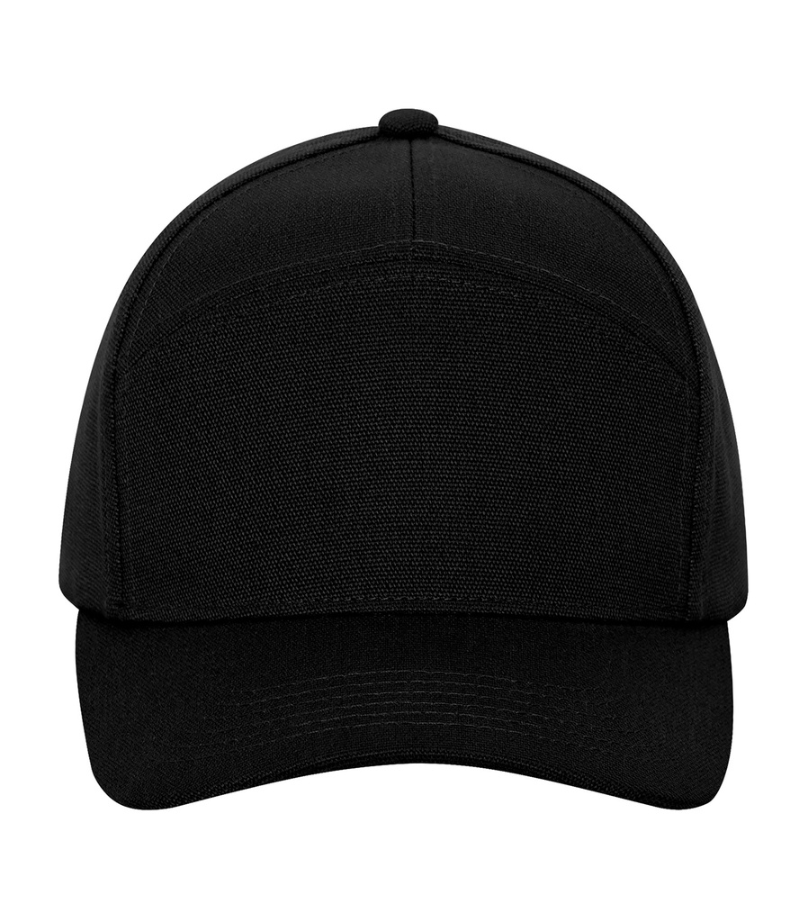 ATC WeRKᴹᶜ CASQUETTE EN TOILE À BOUTONS-PRESSION 7 PANNEAUX