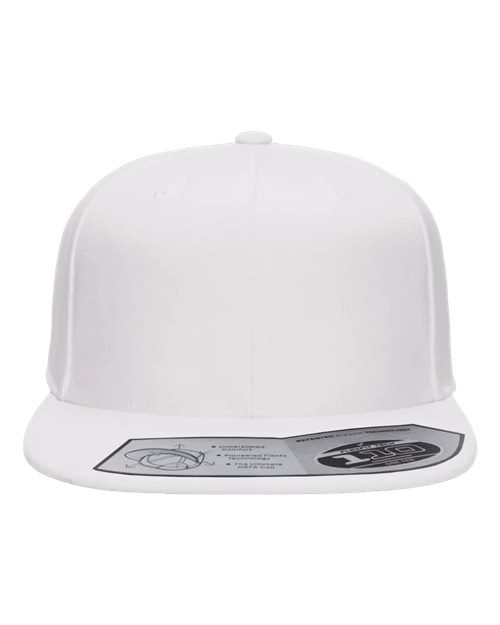 Flexfit Casquette ajustable a visière plate 110®
